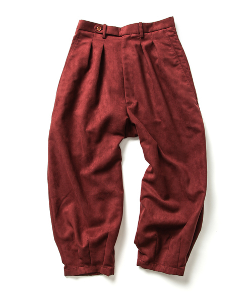 m's braque（エムズブラック）の「m's braque/HARLEM PANTS（その他