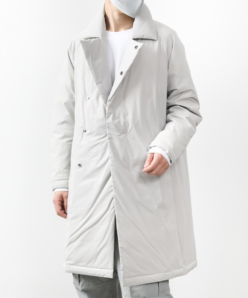 ATTACHMENT（アタッチメント）の「T400ノイズコーティングストレッチ