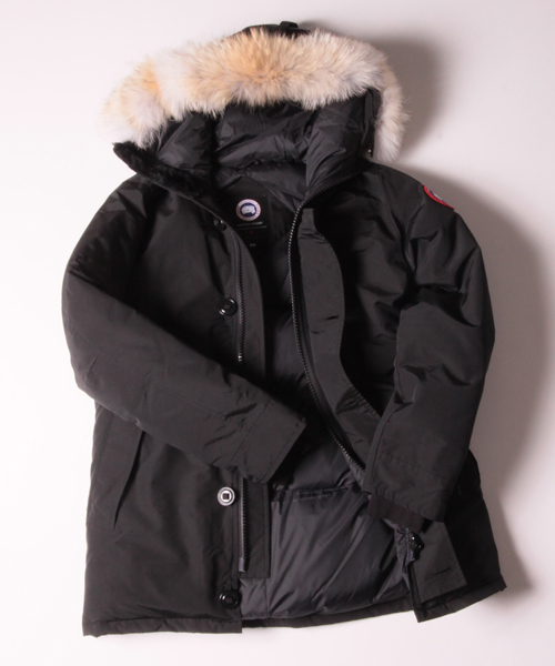 AMERICAN RAG CIE（アメリカンラグシー）の「CANADA GOOSE カナダ