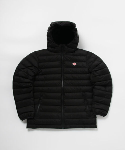 DANTON（ダントン）の「【DANTON/ダントン】ライトダウンジャケット