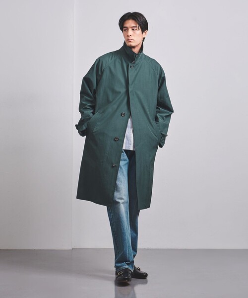Mackintosh（マッキントッシュ）の「【別注】＜MACKINTOSH＞ BELFORD