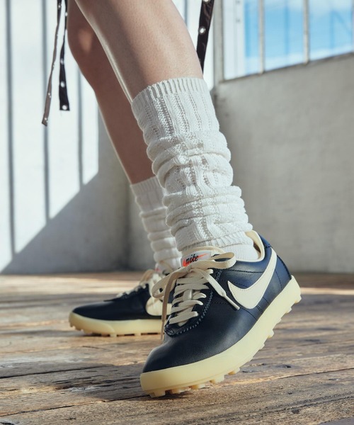 ナイキ アストログラバー レザー ウィメンズシューズ / Nike