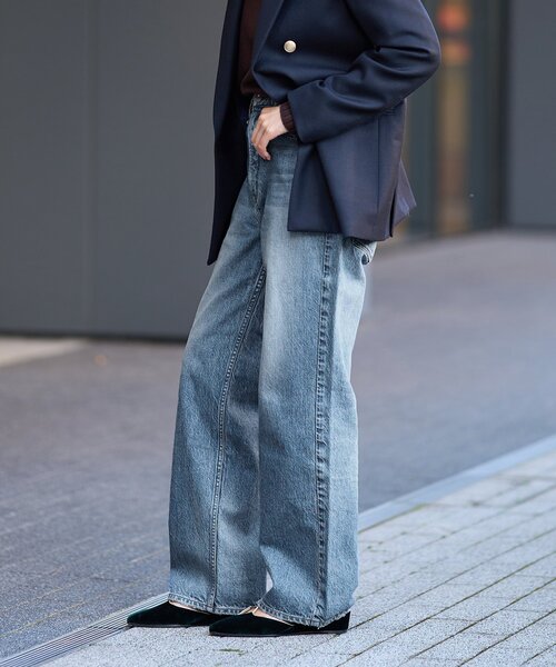 IENA（イエナ）の「【upper hights/アッパーハイツ】別注 THE HIM