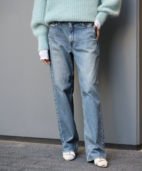 IENA（イエナ）の「【upper hights/アッパーハイツ】別注 THE HIM