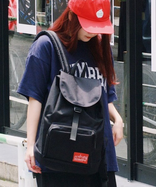 ONLINE STORE限定】Dakota Backpack -ダコタバックパック-（バック