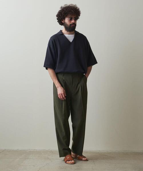 Steven Alan（スティーブンアラン）の「＜Steven Alan＞ TCL OX