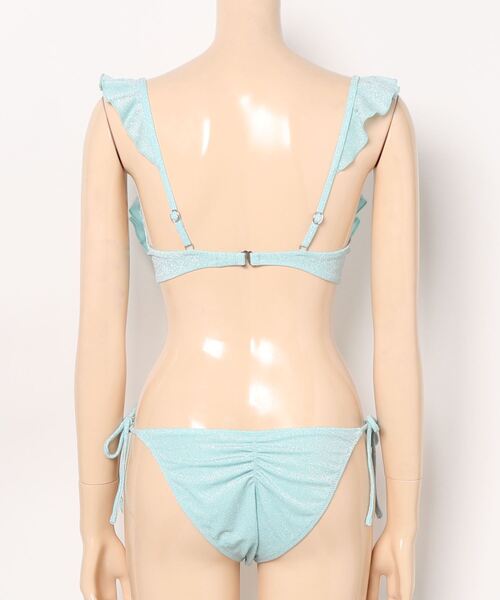 Ravijour（ラヴィジュール）の「MERMAID ビキニセット（水着）」 - WEAR