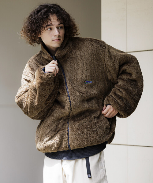 FREAK'S STORE（フリークスストア）の「限定展開 リバーシブルライナー