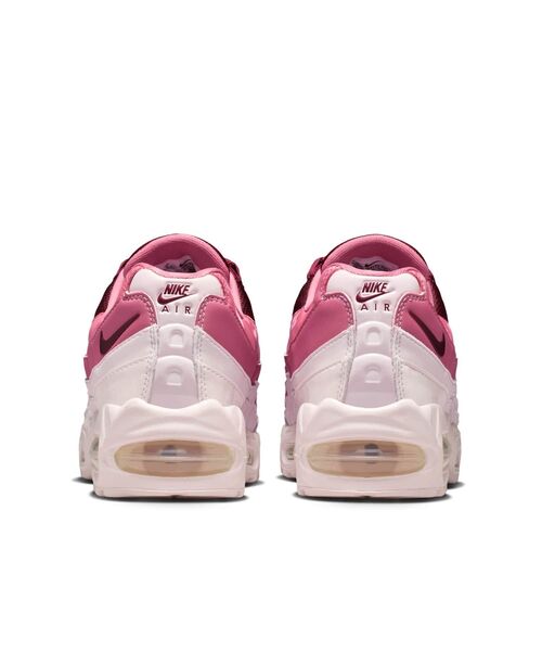 ナイキ エア マックス 95 ビッグバブル 'Valentine's Day' ウィメンズ