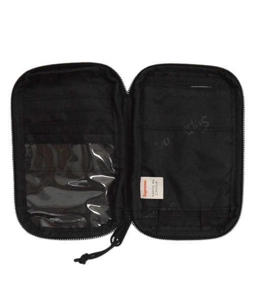 ブランド古着】スモールジップポーチ 小物入れ パスケース（ポーチ