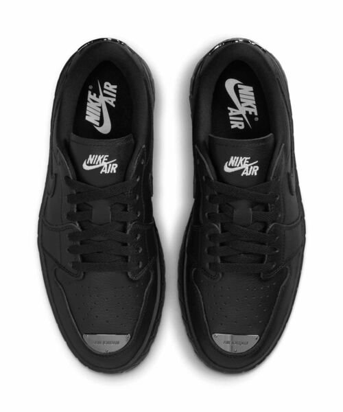 エア ジョーダン 1 ブルックリン LOW ウィメンズシューズ / Air Jordan