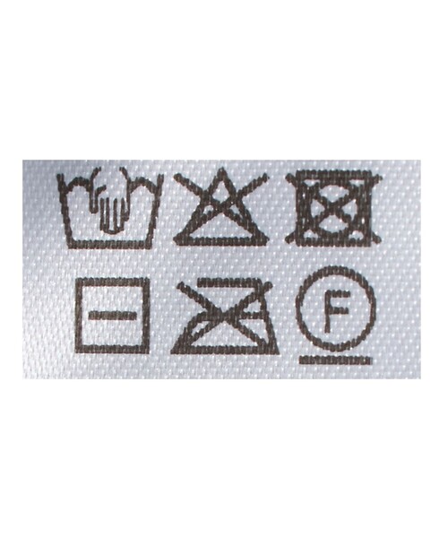 セール】ミックスカラー ペプラム ニット ‐ウォッシャブル‐（ニット