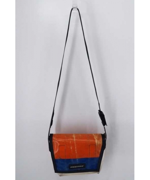 ブランド古着】ショルダーバッグ（メッセンジャーバッグ）｜FREITAG