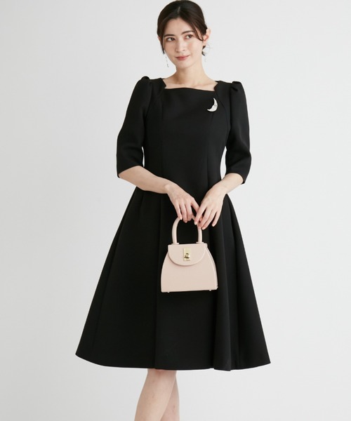 CELFORD（セルフォード）の「◇トリプルクロスワンピース（ワンピース