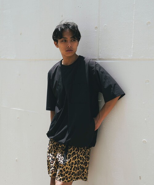 Gramicci（グラミチ）の「GRAMICCI x B:MING by BEAMS / 別注 LAND AND