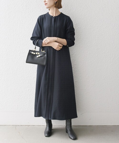 SHIPS any（シップス エニィ）の「SHIPS any:〈洗濯機可能〉シャーク