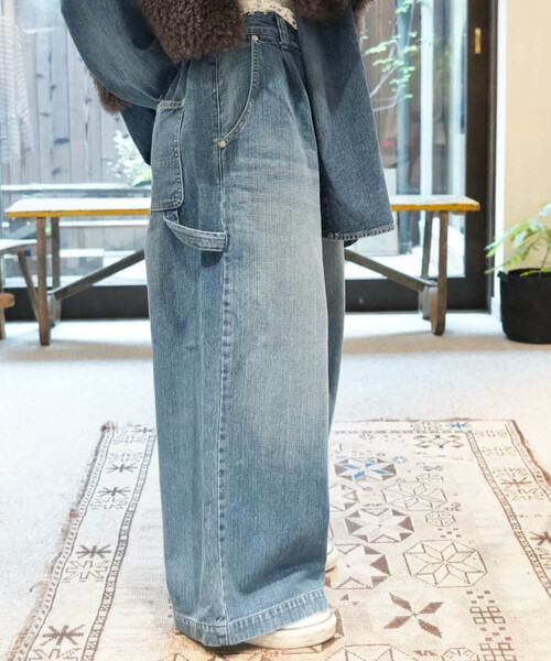 JOURNAL STANDARD LUXE（ジャーナルスタンダード ラックス）の「12OZ