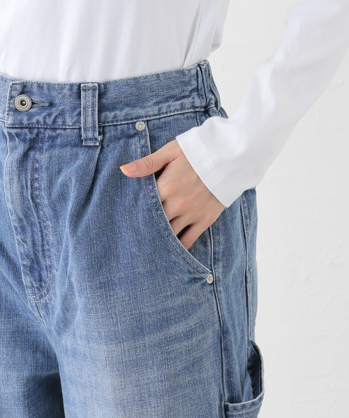 JOURNAL STANDARD LUXE（ジャーナルスタンダード ラックス）の「12OZ