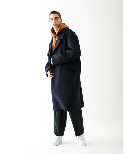 MONKEY TIME（モンキータイム）の「＜monkey time＞ KRZ MELTON OVER