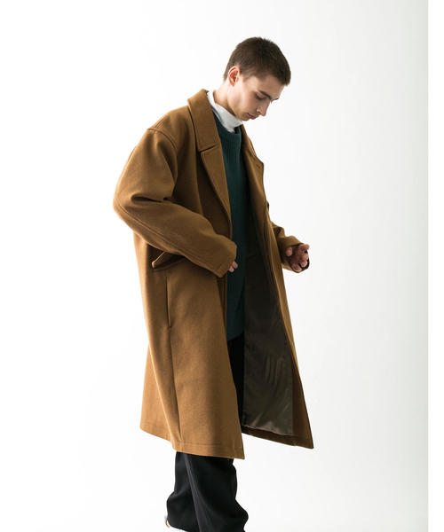 MONKEY TIME（モンキータイム）の「＜monkey time＞ KRZ MELTON OVER