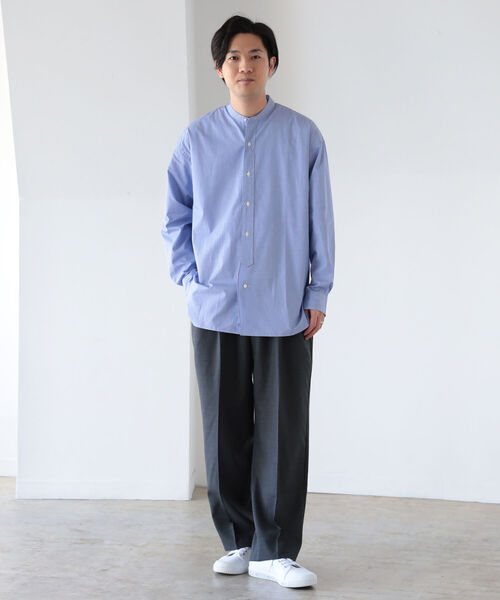 BEAMS LIGHTS（ビームスライツ）の「BEAMS LIGHTS / トロピカルウール