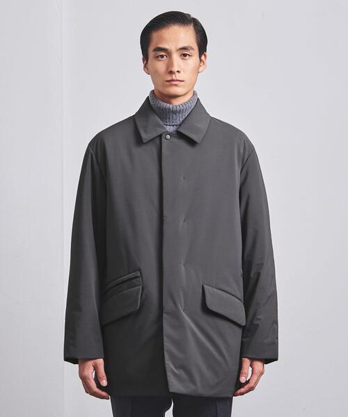 UNITED ARROWS（ユナイテッドアローズ）の「パディング バルカラー