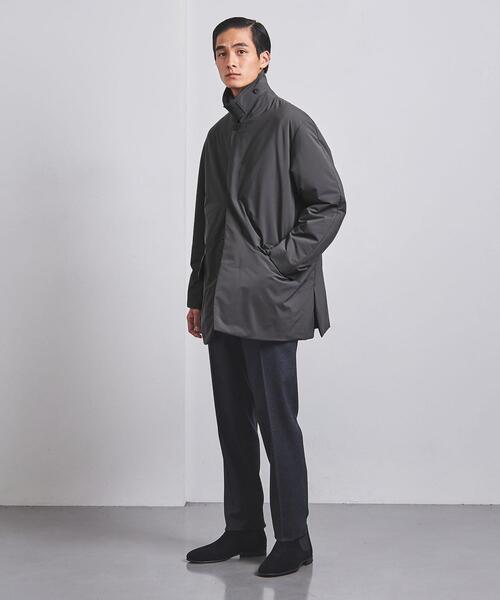 UNITED ARROWS（ユナイテッドアローズ）の「パディング バルカラー