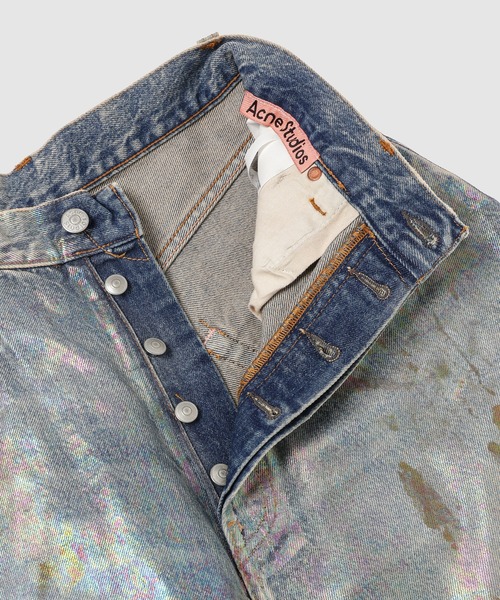 Acne Studios（アクネストゥディオズ）の「Acne Studios 2023 Dirty