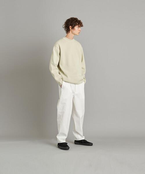Steven Alan（スティーブンアラン）の「＜Steven Alan＞ MILANO RIB