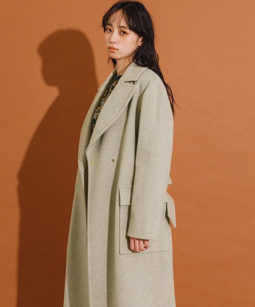 MADEMOISELLE ROPE'（マドモアゼル ロペ）｜ジャケット/アウター一覧