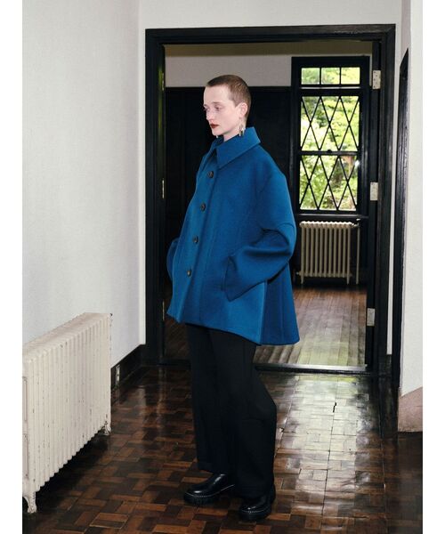 UN3D.（アンスリード）の「ARCH COCOON TENT CT / アーチコクーン