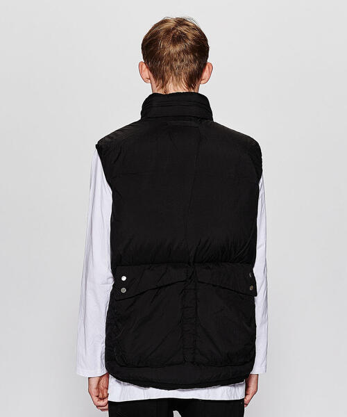 1017 ALYX 9SM（アリクス）の「＜1017 ALYX 9SM＞ PUFFER VEST/ダウン