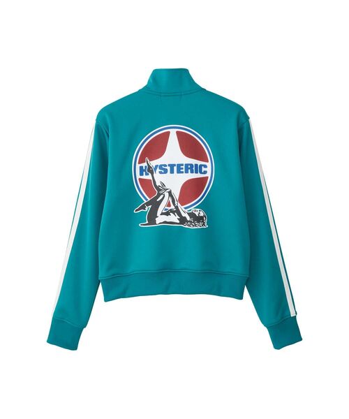 HYSTERIC GLAMOUR（ヒステリックグラマー）の「CLASSIC COLLAGE