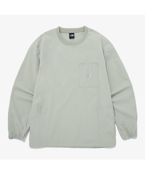 セール】国内未発売 THE NORTH FACE(ザ・ノースフェイス)/切替ワン