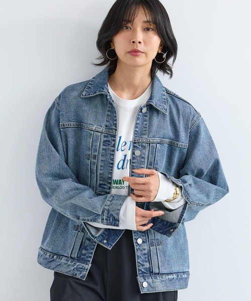 BARNYARDSTORM（バンヤードストーム）の「BARNYARDSTORM / ルーズ