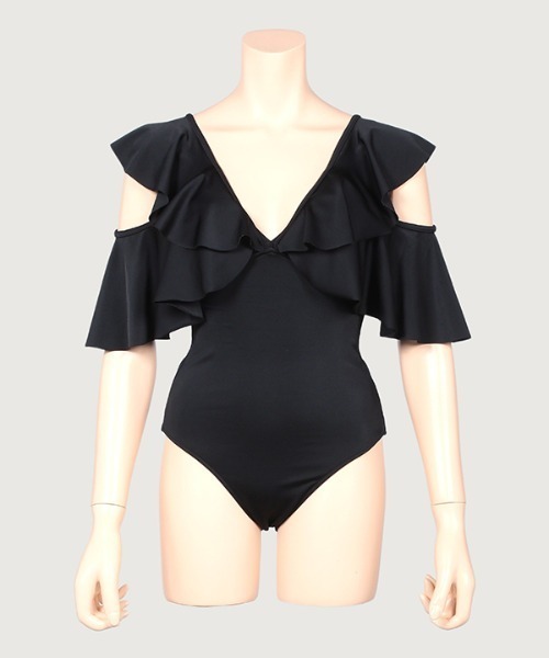 anuans（アニュアンス）｜水着一覧 - WEAR