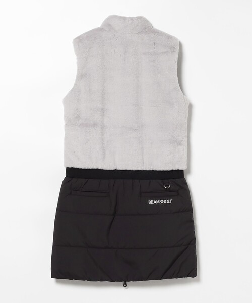 BEAMS GOLF（ビームスゴルフ）の「BEAMS GOLF ORANGE LABEL / 中綿ボア