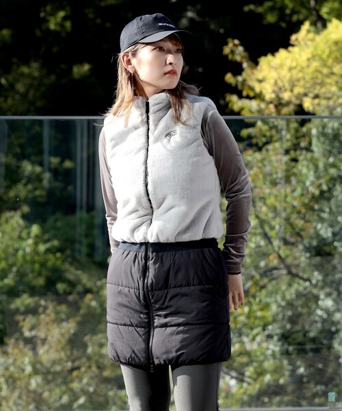 BEAMS GOLF（ビームスゴルフ）の「BEAMS GOLF ORANGE LABEL / 中綿ボア