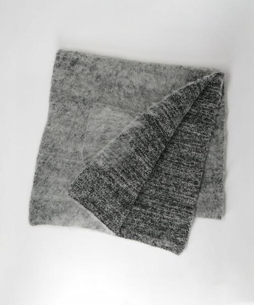 Nine Tailor（ナインテイラー）の「＜NINE TAILOR＞ WISTERIA STOLE