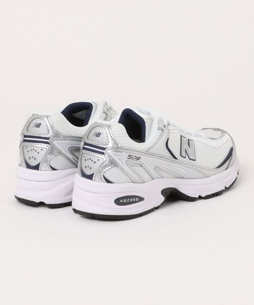 セール】【New Balance】U509（スニーカー）｜New Balance