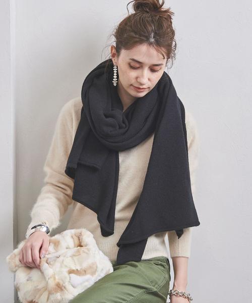 UNITED ARROWS（ユナイテッドアローズ）の「UBCB カシミヤ ニット