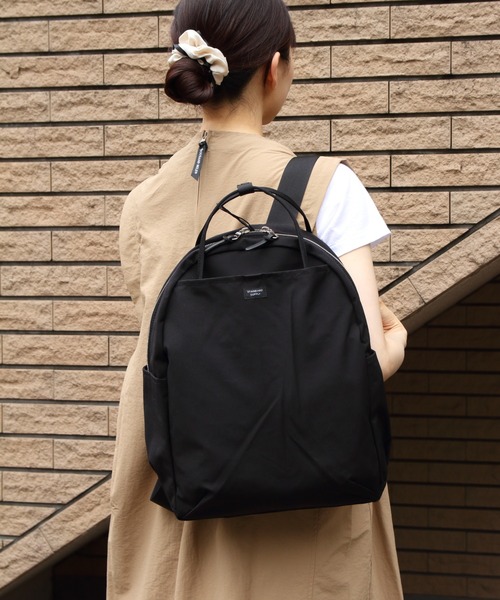 STANDARD SUPPLY / スタンダードサプライ ワラビー WALLABY（バック