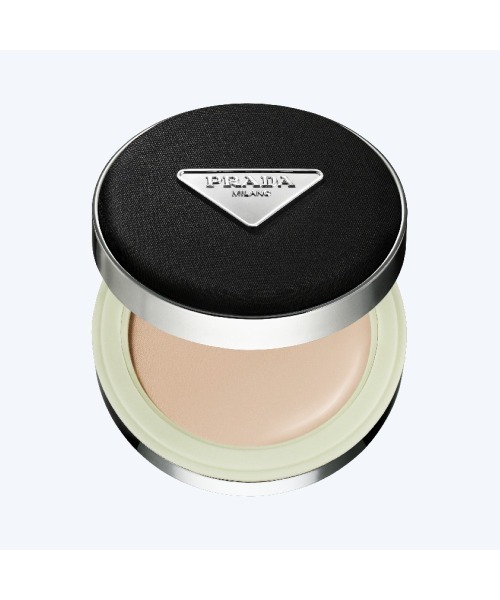 PRADA AUGMENTED SKIN クッションファンデーション プラダ メッシュ