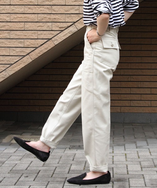 THE SHINZONE（ザ シンゾーン）の「THE SHINZONE/シンゾーン ベイカー