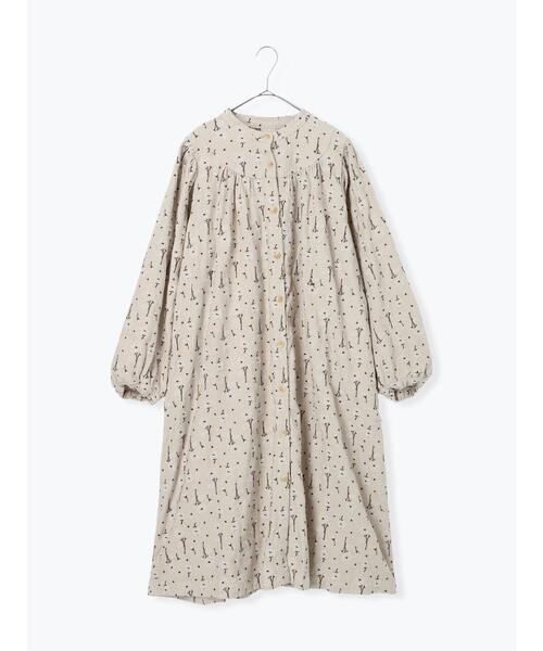 TSUHARU by Samansa Mos2（ツハルバイサマンサモスモス）の「ローズ柄