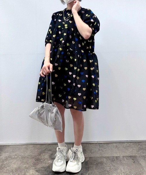 Sister Jane（シスタージェーン）の「SisterJane/シスタージェーン