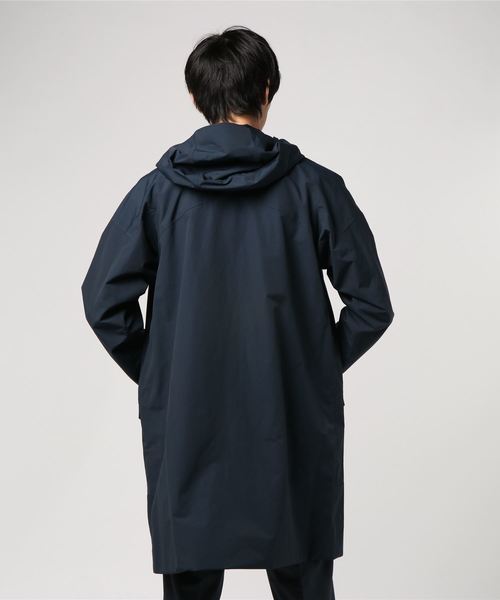 GOLDWIN（ゴールドウィン）の「GOLDWIN: マウンテン ロング コート