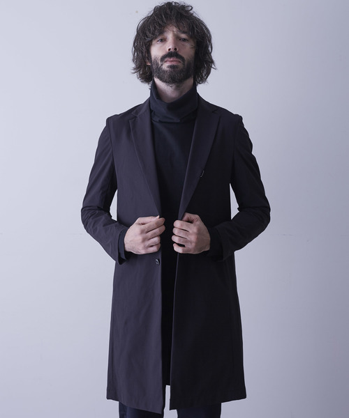 KAZUYUKI KUMAGAI ATTACHMENT（カズユキクマガイアタッチメント）の