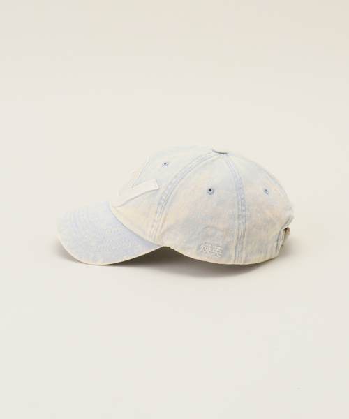 セール】【OPEN YY / オープンワイワイ】YY COTTON BALL CAP：キャップ