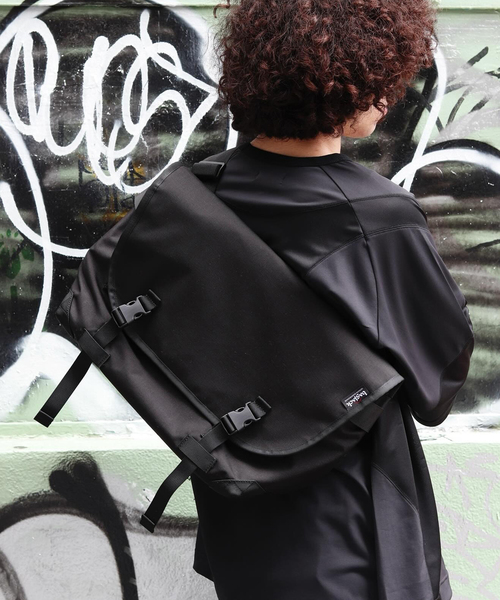 bagjack / バッグジャック little jack（メッセンジャーバッグ